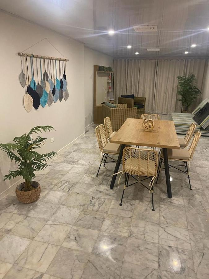 Apartamentos Con Playa Privada Y Vista Al Mar San Andres  Exterior photo