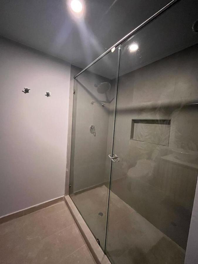 Apartamentos Con Playa Privada Y Vista Al Mar San Andres  Exterior photo